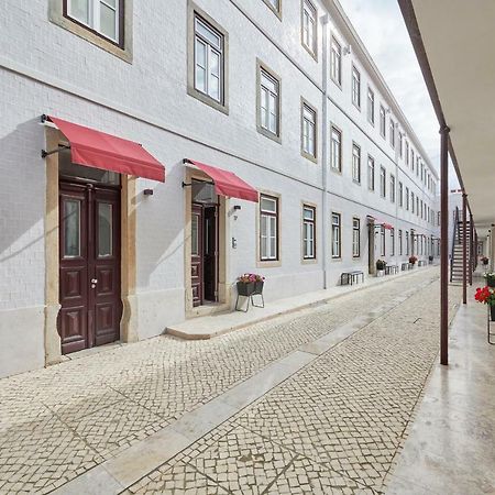 Vila Rosário in Graça Lisbona Esterno foto